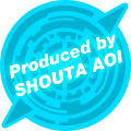 Produced by SHOUTA AOI